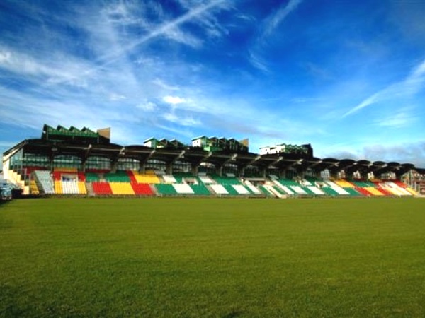 Tallaght Stadium Tallaght Stadium